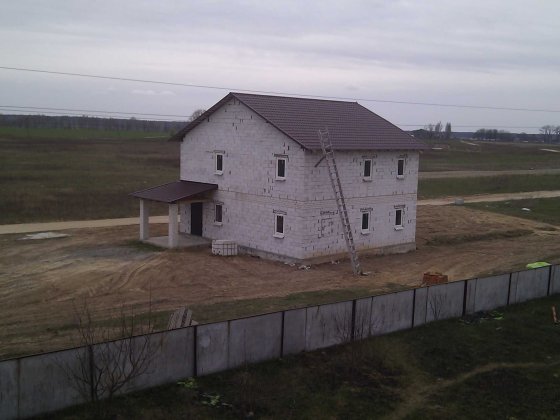 Продажа нового дома в Семиполках Семиполки