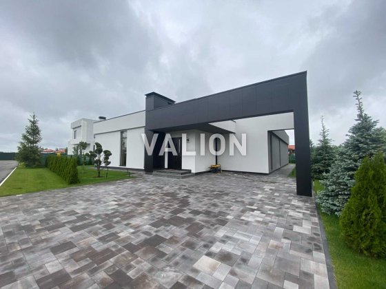 Продаж будинку 190 м2 з ремонтом у КМ Рославичі 20 хв від Києва, газ Рославичи