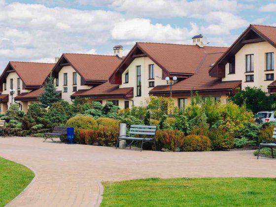 Кращий таунхаус у КМ Северинівка! Терміновий продаж!Розстрочка! Севериновка