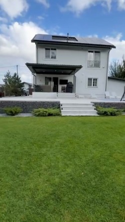 Без % Продаж будинку Рославичі Іванків Обухів Мануфактура - фото 1