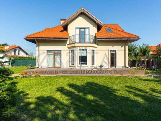 Продаж будинку у м.Рославичі Рославичи