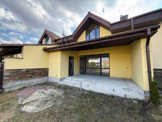Северинівка таунхваус з гарною земельною ділянкою Держ програми Севериновка
