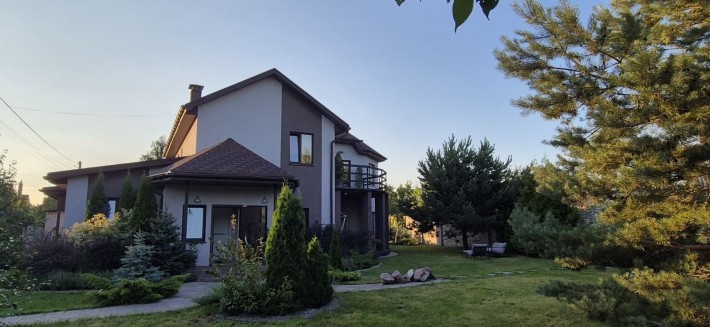 Продам чудовий просторий та   комфортний будинок - фото 1