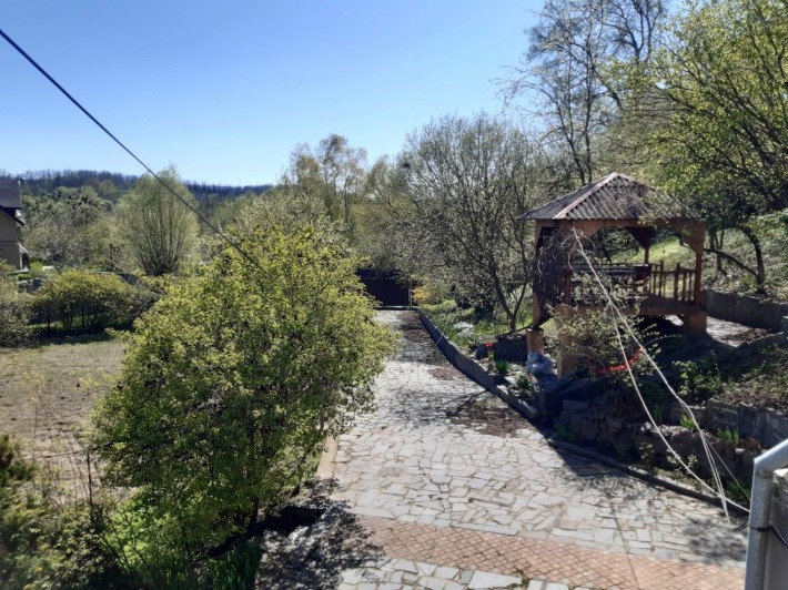 Продаж 2 вілли,лагуна в горах без%  екзотика,20 хв. метро, Козин ОТГ. - фото 1