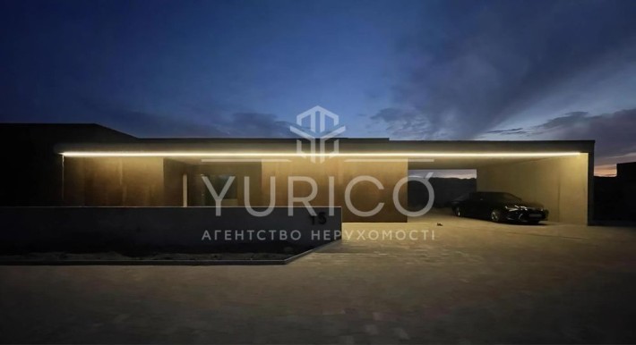 Продаж будинку 305 м.кв. Романків - фото 1