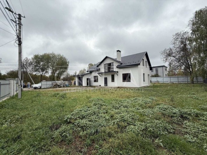 Продаж будинку в Романкові, Найкраща пропозиція ТОП локація 13 соток - фото 1