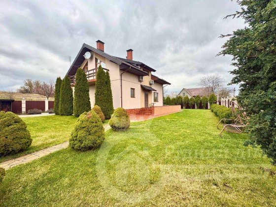 Продаж будинку с.Старі Безрадичі Обухівський район без % Старі Безрадичі