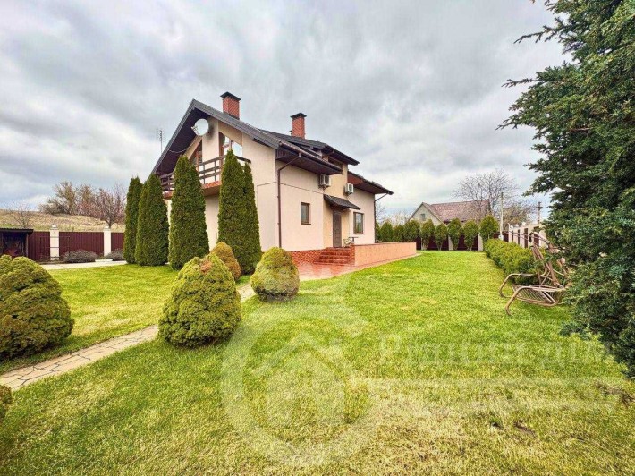 Продаж будинку с.Старі Безрадичі Обухівський район без % - фото 1