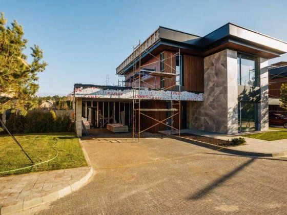 Продаж будинку 270м2 в КМ MAREA CLUB ROMANKIV вул. Печерська, Софіївська Борщагівка Романков