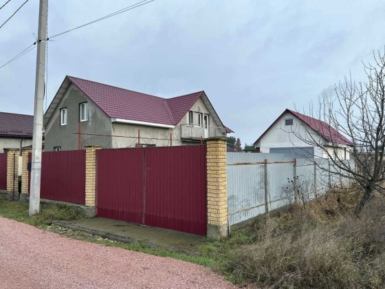 Продаж 2 пов. будинка селище Букаєвиця, Старі Петрівці. Старі Петрівці