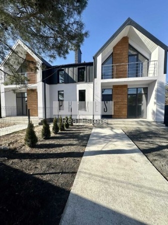 Продаж нового будинка біля лісу 110м2 Дуплекс - фото 1