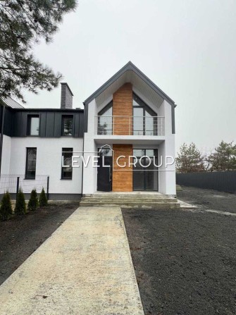 Дуплекс Старі Петрівці Вишгородський район пров. Виноградний 14 - фото 1