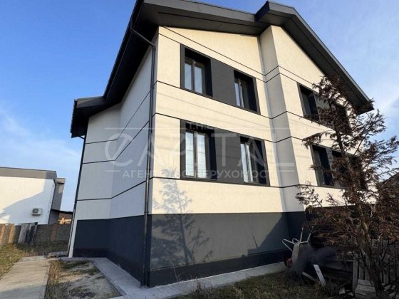 Продаж дуплексу в с. Щасливе (Бориспільський р-н) Щасливе