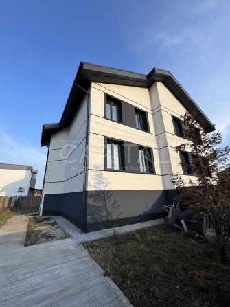 Продаж дуплексу в с. Щасливе (Бориспільський р-н) - фото 1