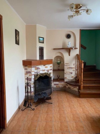 Продам дачу в Таценках біля р.Стугна! - фото 1