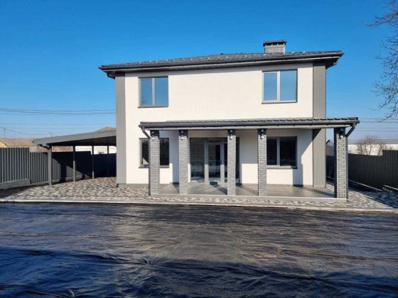 Продаж Будинок вул. Князя Святослава, Старі Петрівці Старі Петрівці