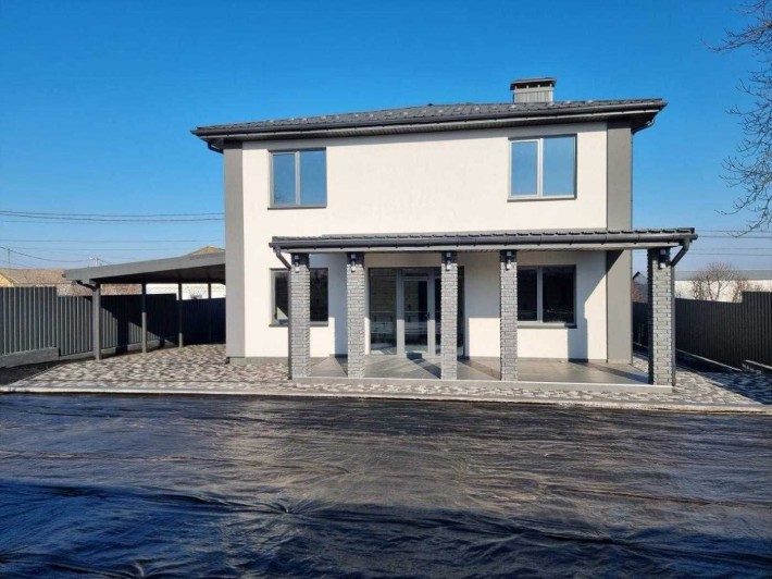 Продаж Будинок вул. Князя Святослава, Старі Петрівці - фото 1