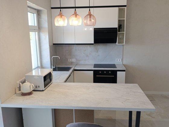 Продаж сучасного дуплексу 60м² з ремонтом та власною ділянкою 2 сотки! Тарасівка