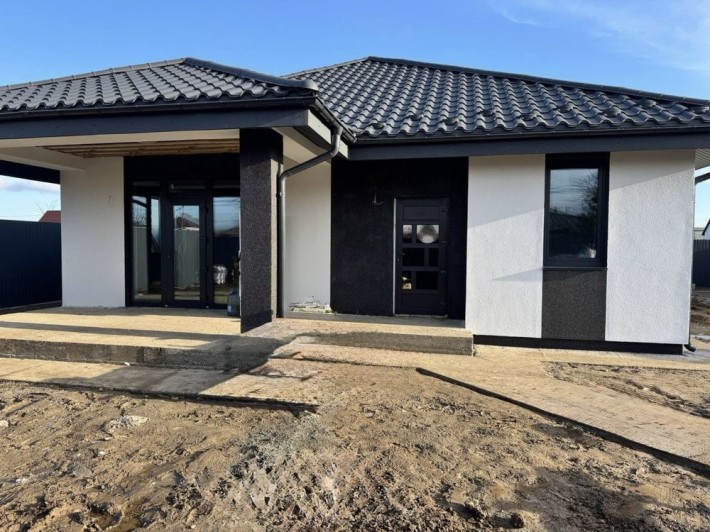 Одноповерховий будинок в Тарасівці - фото 1