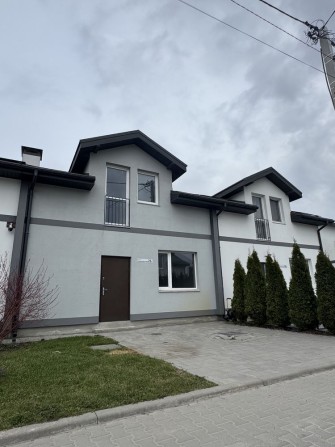 Продаж! Готовий до ремонту ТАУНХАУС біля Києва -с.Тарасівка - фото 1