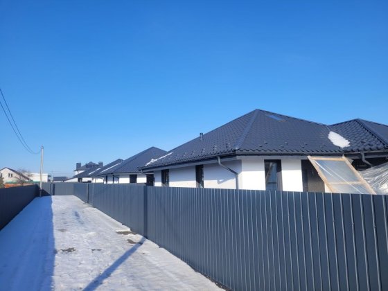 Будинок в Тарасівка_10км від Києва Тарасовка