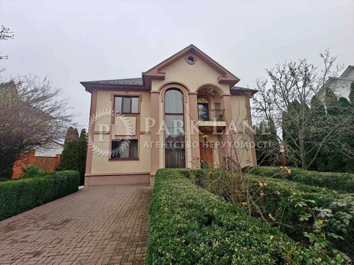 NEW! Продаж будинку с. Щасливе Світанкова 400м2 12 соток Ремонт Меблі - фото 1