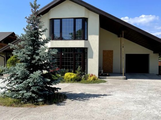 Продається будинок с. Щасливе, Бориспільський район, Київська область Счастливое