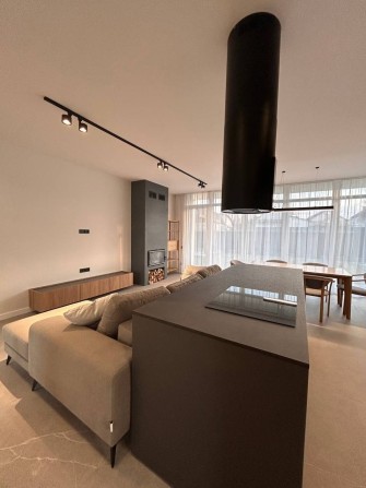 Сучасний будинок з меблями! Тарасівка/12 км Київ - фото 1