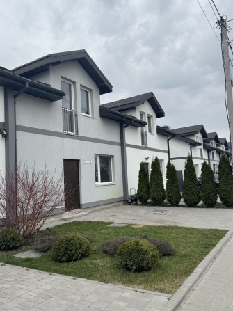 Таун-Хаус в закритому КМ - фото 1