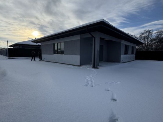 Будинок під чистову/ділянка 5 соток/115м2/без комісії Тарасовка