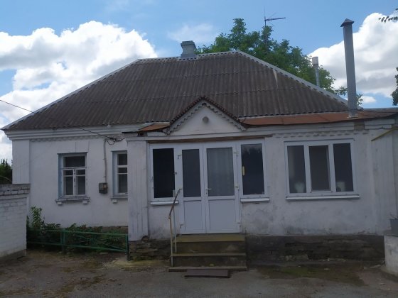 Продається будинок в Требухові, ділянка 25 соток, БЕЗ КОМІСІЇ