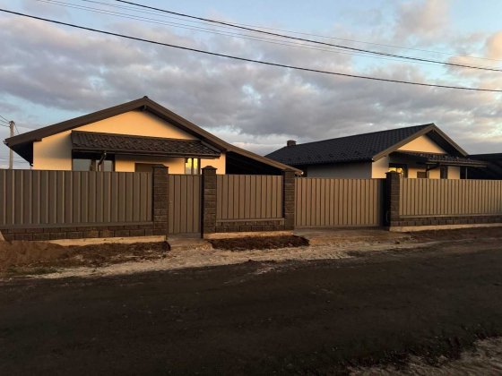 Продаж будинку Київська область с.Требухів газ Броварський рн Требухів