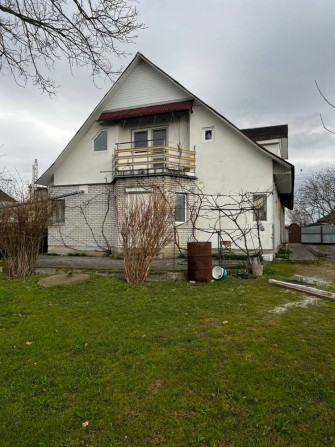 Продам будинок в с.. Требухів - фото 1