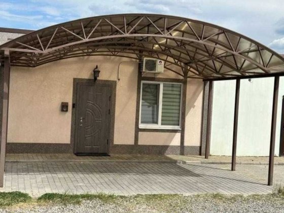 Заміський будинок КМ Хутокор ( власник ) Фурсы