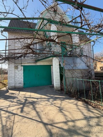 Продаж будинку в с. Фурси - фото 1