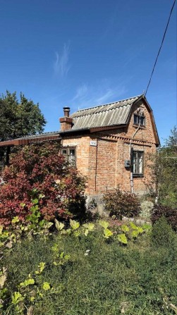 Продається затишна дача – ідеальне місце для відпочинку та життя! - фото 1