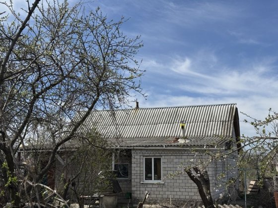 Будинок с.Фурси, центр, від власника Фурсы