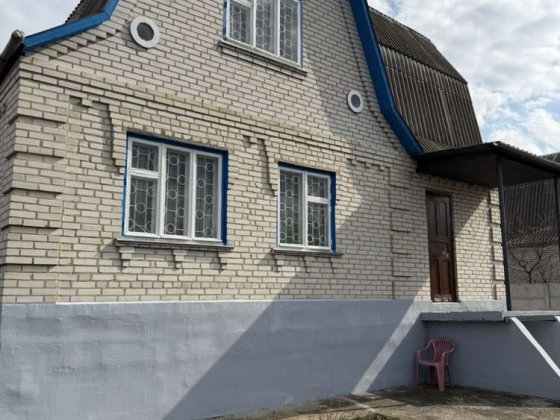 ‼️Продам окремий будинок в с.Фурси Фурсы