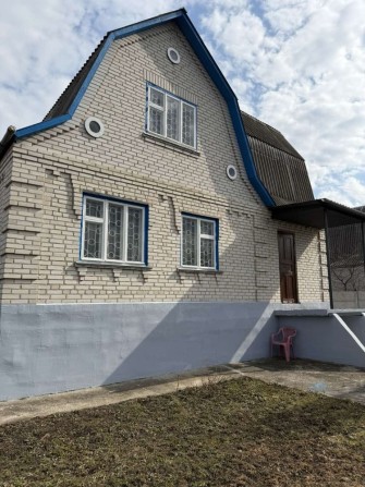 ‼️Продам окремий будинок в с.Фурси - фото 1