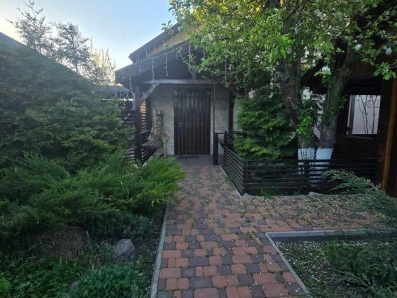 Продаж будинку з сауною с. Фурси! Без комісії для покупця Фурси