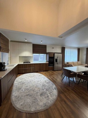 Продаж сучасного будинку, с. Фурси - фото 1