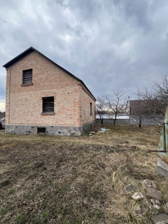Продам будинок з землею 16соток,5хв від  Білоі Церкви - фото 1