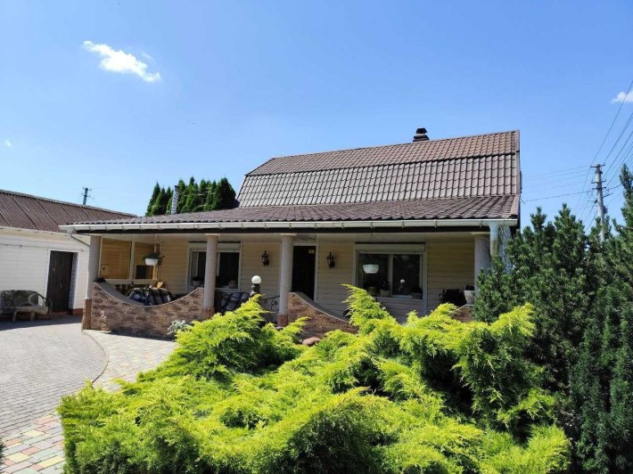 Продаж будинку в с. Фурси - фото 1