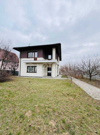 Будинок для сім’ї біля Києва 10 хв з укриттям Автонономність є Гараж Хотів Чабани Новосілки - фото 1