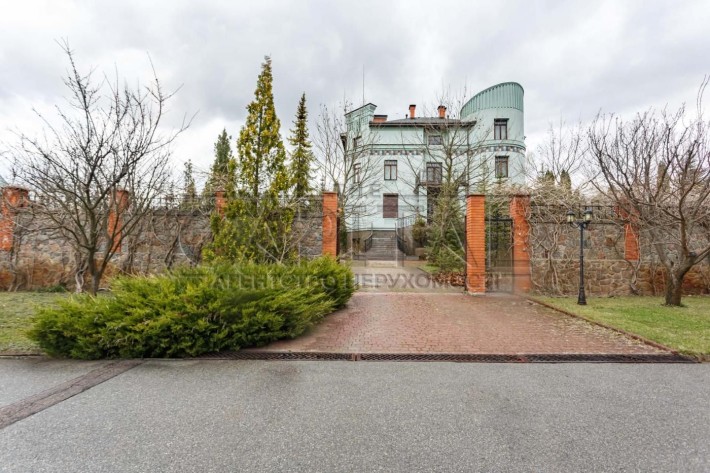 Продаж будинку, Хлепча, Васильківський - фото 1