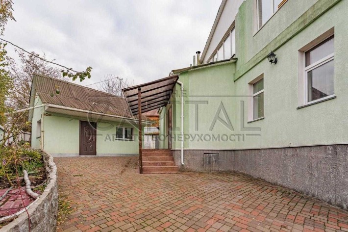 Продаж будинку / 140м2 / 10 соток / Хотів - фото 1