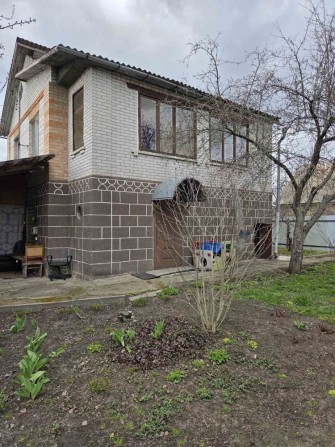 Продам будинок у Хотянівці біля озера та лісу - фото 1