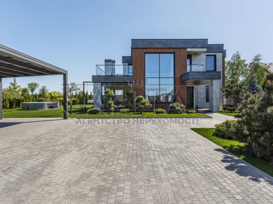 Продажа / Дом / Хотяновка / Межречье Хотянівка