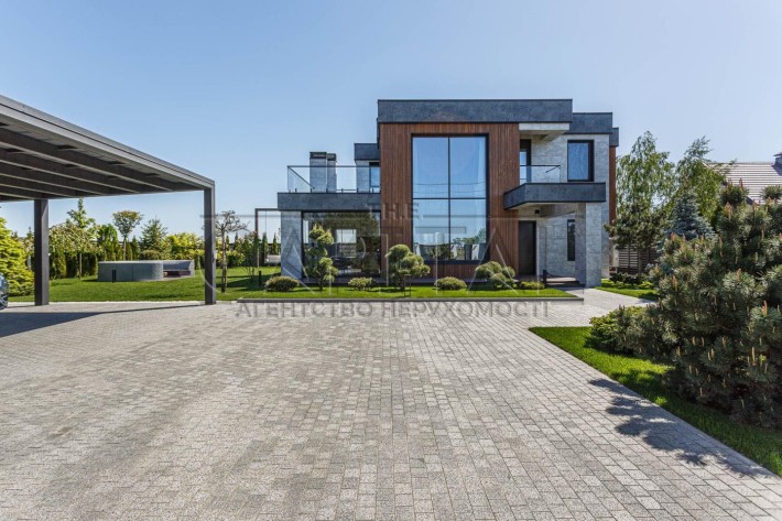 Продажа / Дом / Хотяновка / Межречье - фото 1