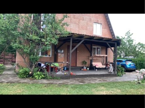 БУДИНОК В ХОТЯНІВЦІ Хотянівка